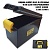 Ящик для патрон Surv Ammo Case (кейс для патронов) TS901 (контейнер для пачек патрон или снаряжения)