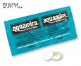 Таблетки для очищения и обеззараживания воды Aquamira (24шт)