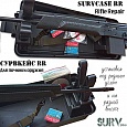 Кейс для ремонта и чистки оружия SurvCase Rifle Repair RR