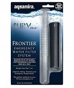 Фильтр для очищения воды Aquamira (75л)