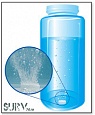 Таблетки для обеззараживания воды Surv WaterTabs (упаковка на 20л)